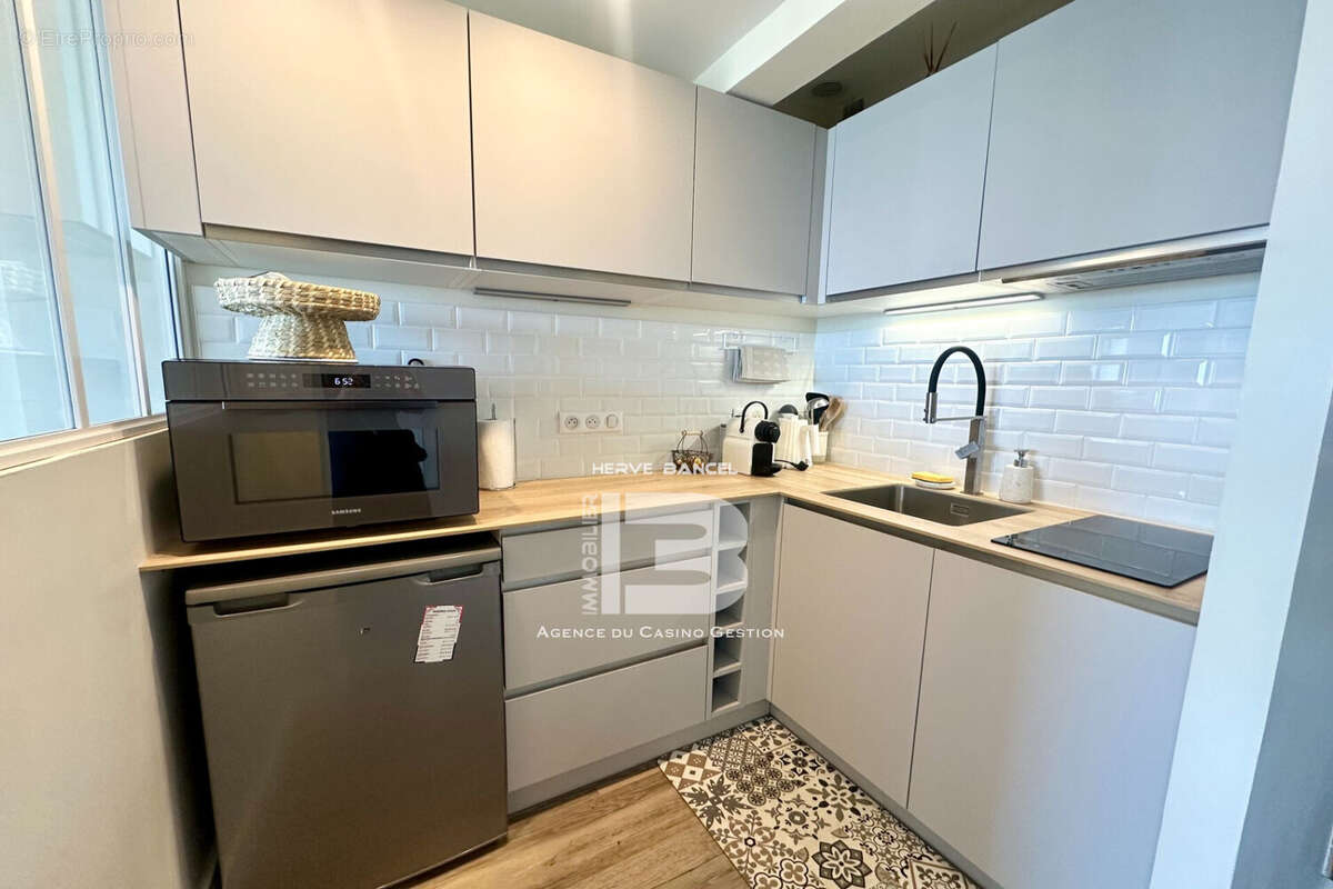 Appartement 38 m² à Palavas-Les-Flots  - photo 3