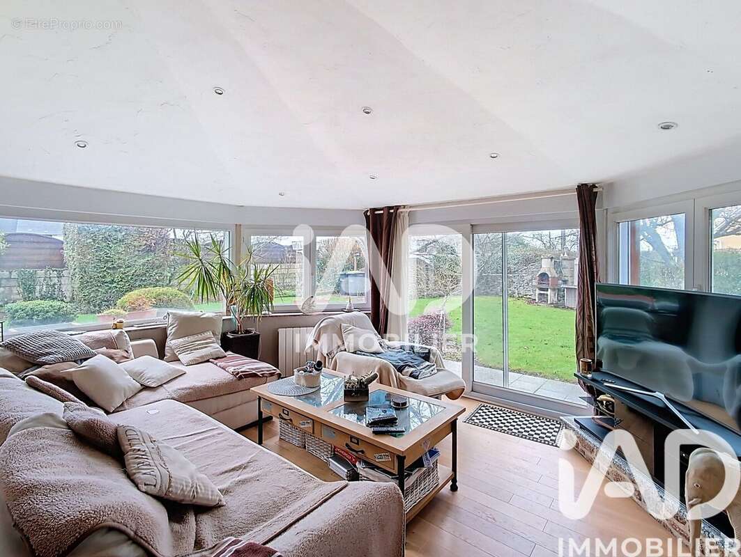 Photo 6 - Maison à PLESDER