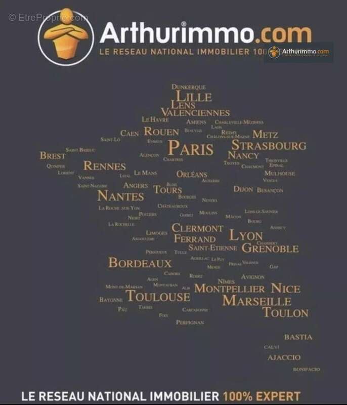 Appartement à MONS-EN-BAROEUL