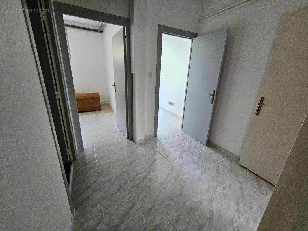 Maison à LA ROCHE-SUR-YON