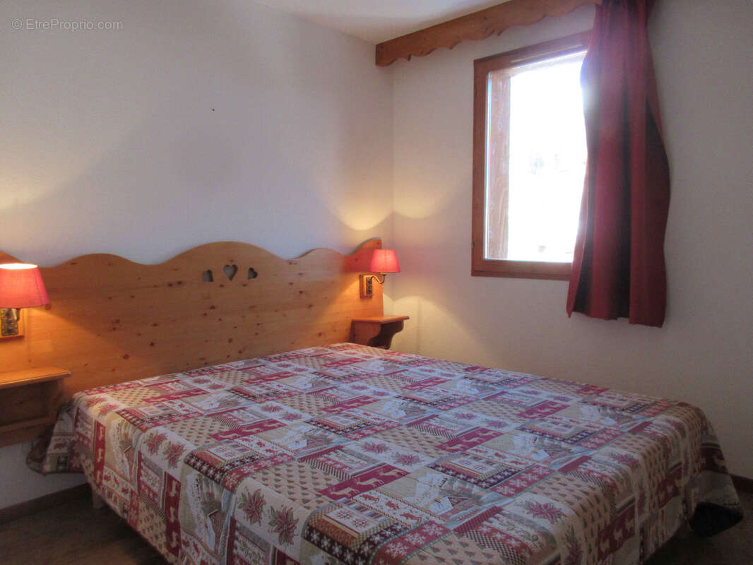 Appartement à ABRIES