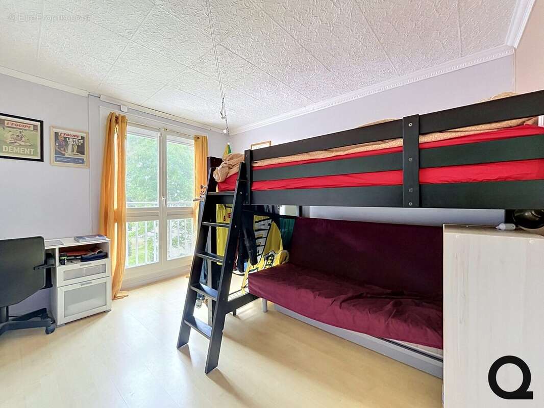 Appartement à SAINT-HERBLAIN