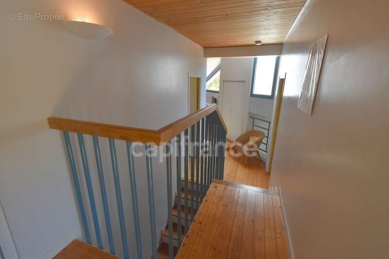 Maison à NOTRE-DAME-DE-MONTS