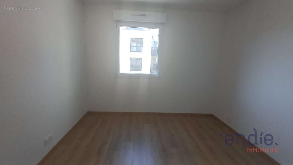 À 8 minutes de Sierentz  Superbe appartement 3 pièces avec terrasse et jardin privatif - photo 6