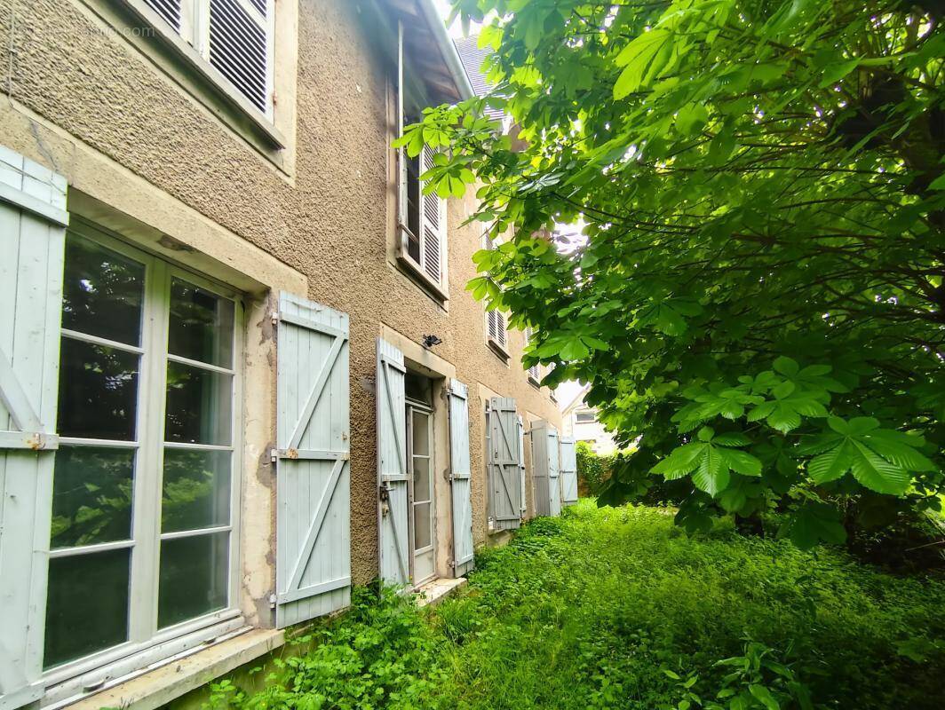 Maison à HERICY