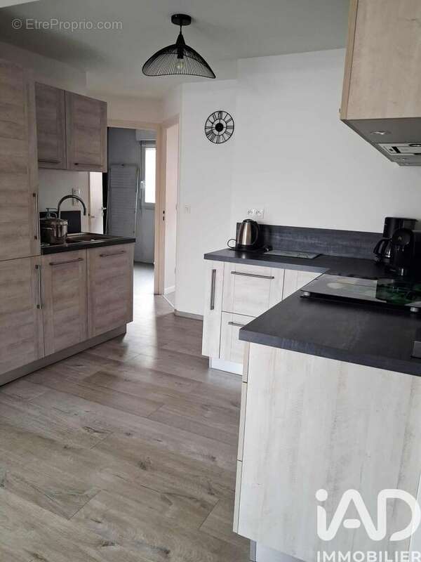 Photo 3 - Appartement à WASQUEHAL