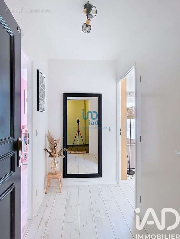 Photo 6 - Appartement à BRIE-COMTE-ROBERT