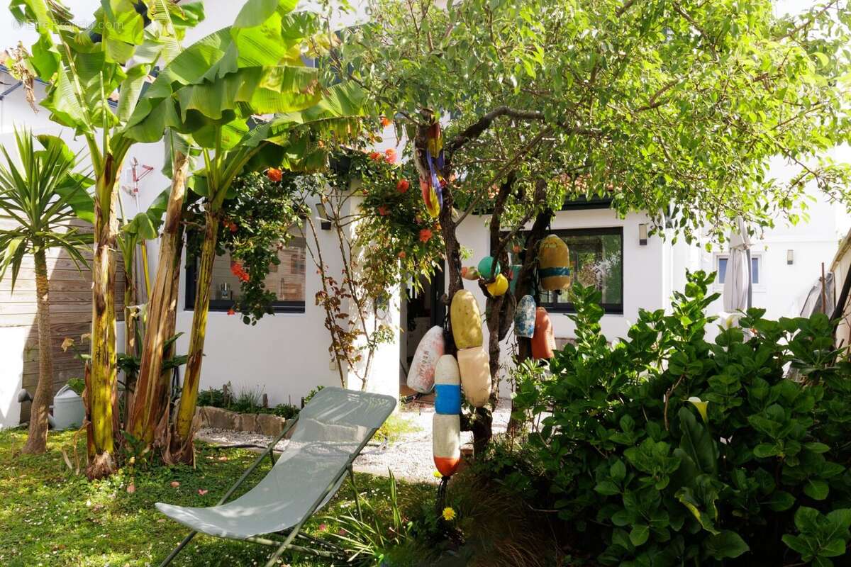 Maison à ANGLET