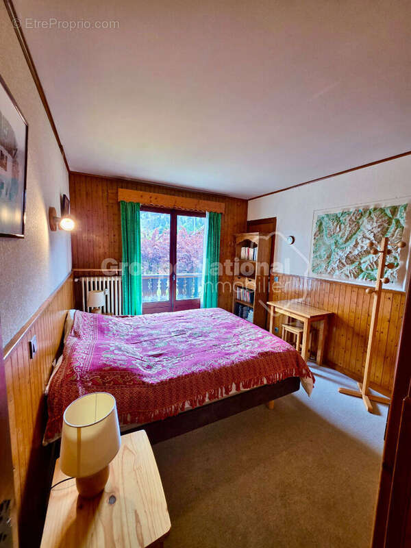 Appartement à MEGEVE