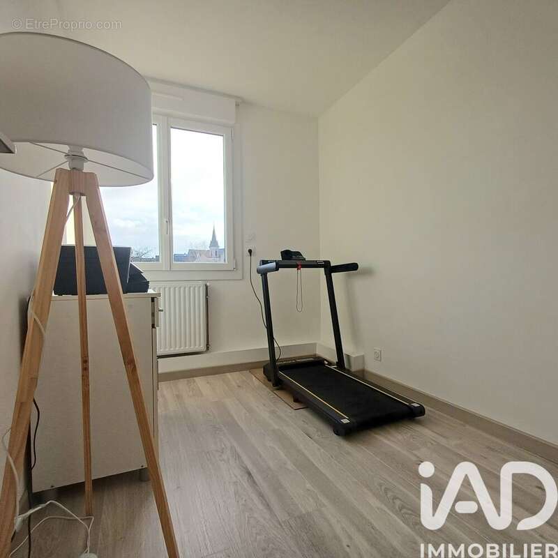 Photo 9 - Maison à CHALONNES-SUR-LOIRE