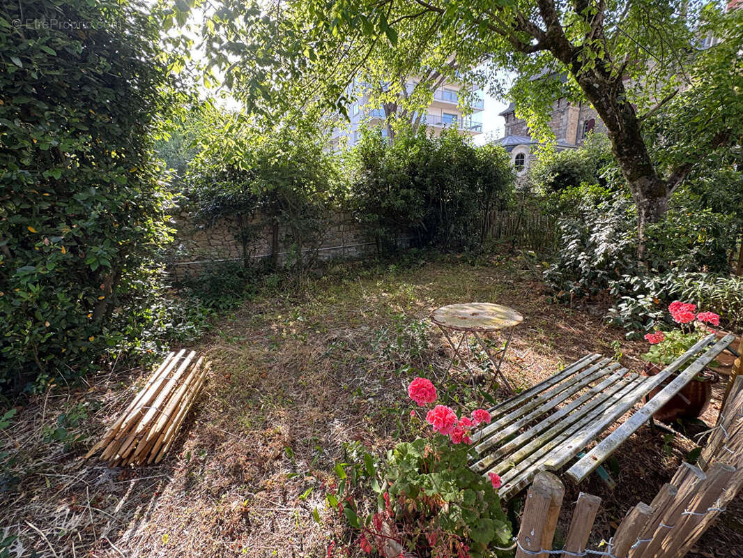 Appartement à LA BAULE-ESCOUBLAC