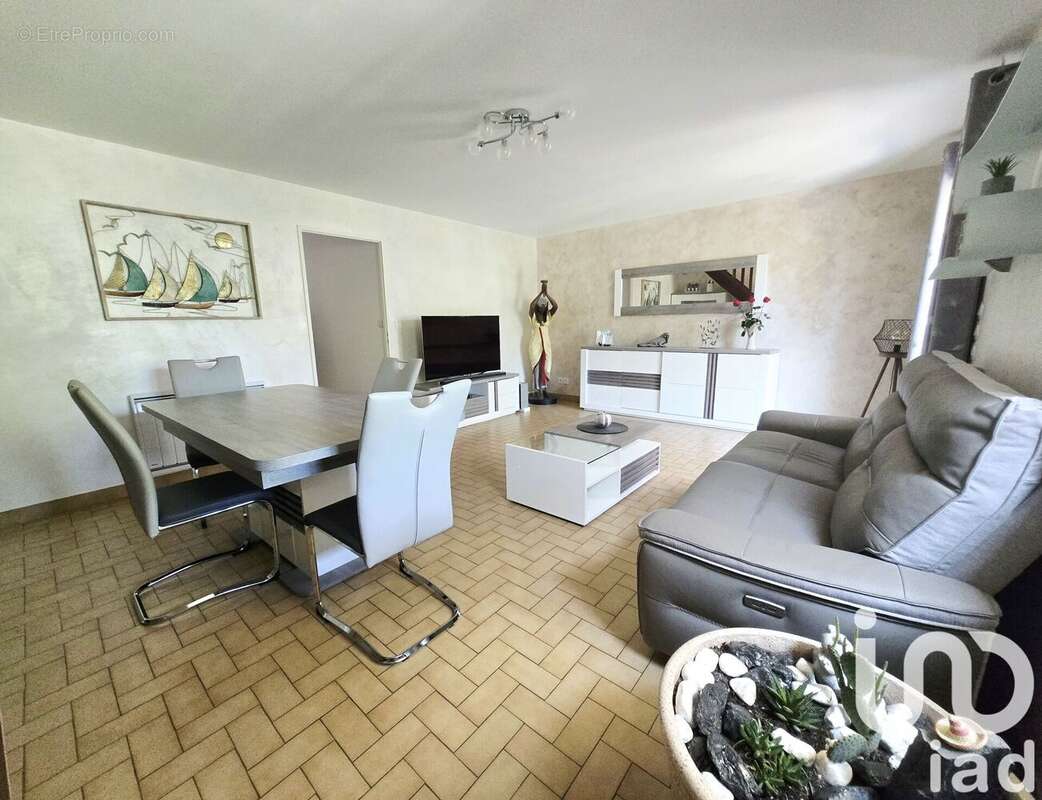 Photo 4 - Maison à NANTES