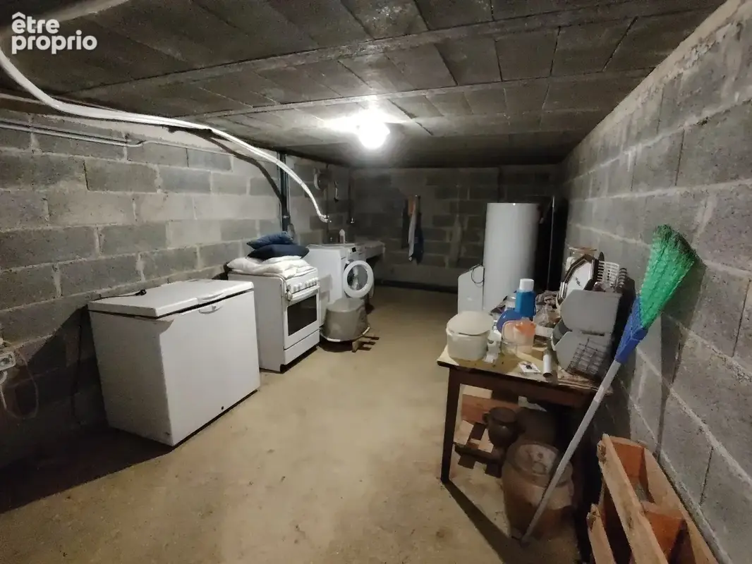 Maison de bourg - photo 15