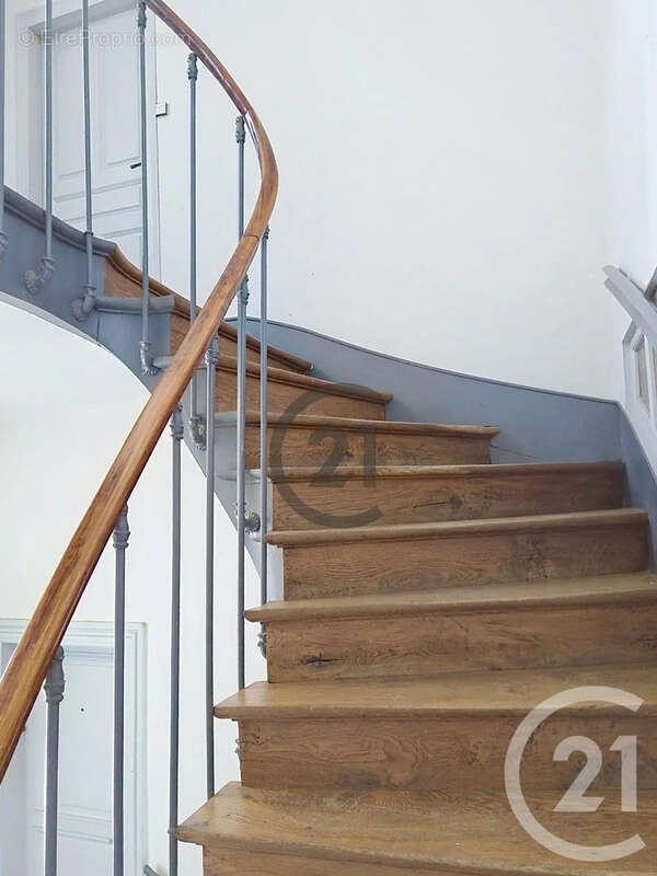 Appartement à AUXERRE