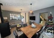 Maison à VILLERS-SAINT-PAUL