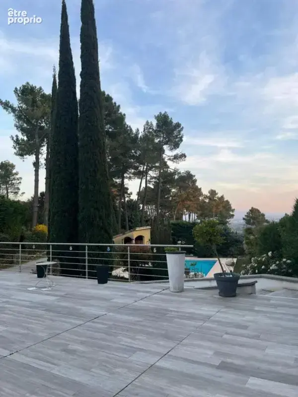 A vendre maison 26380 peyrins - photo 5