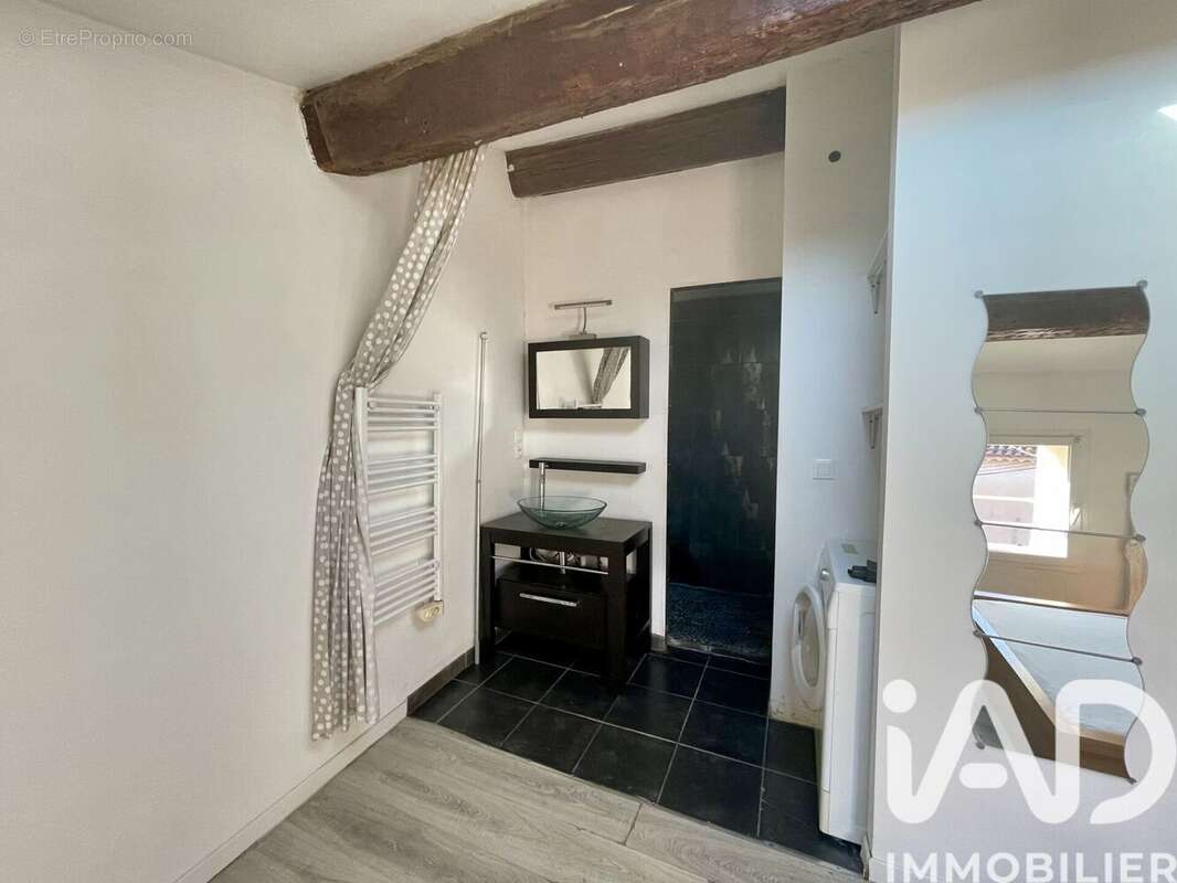 Photo 6 - Appartement à SIX-FOURS-LES-PLAGES