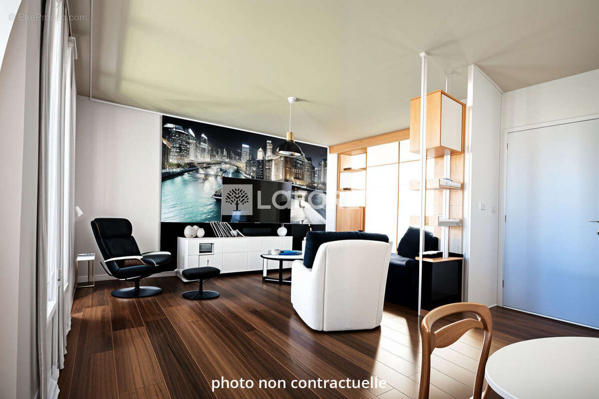 Appartement 3 pièces 81m² VILLEURBANNE Medipôle - photo 3