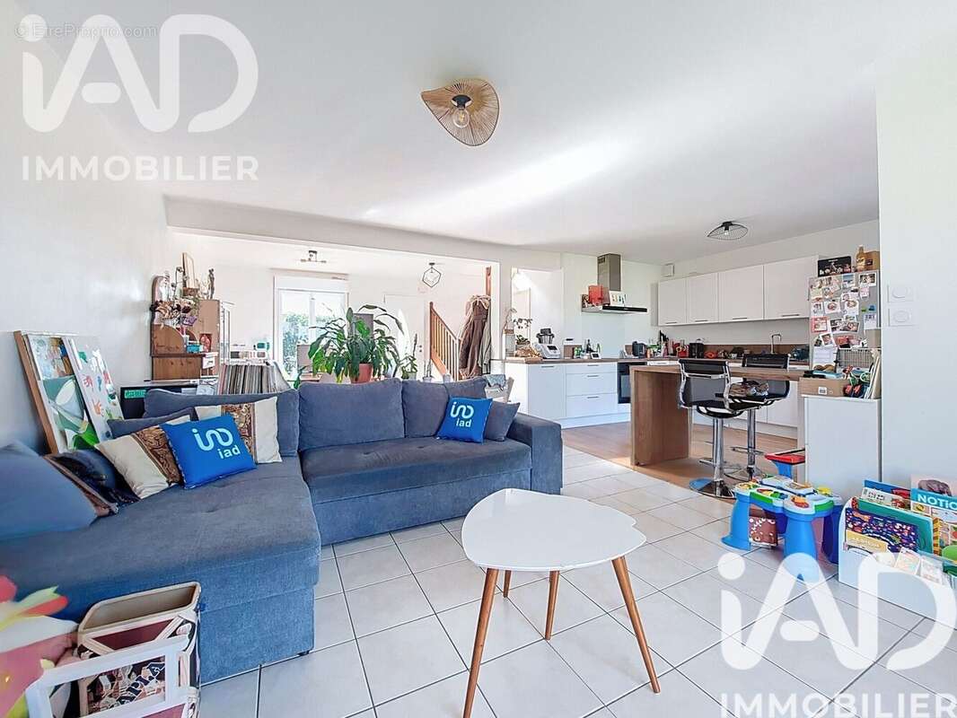 Photo 3 - Maison à RETIERS