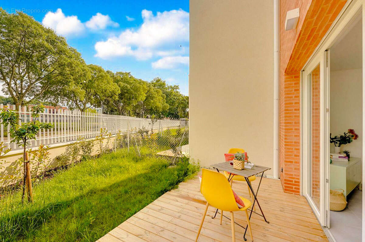 Maison neuve - photo 2