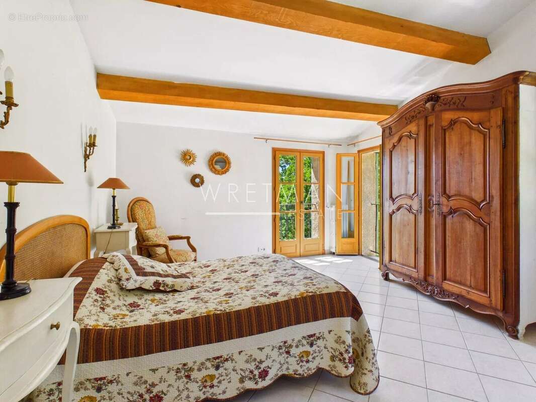 Maison à FAYENCE