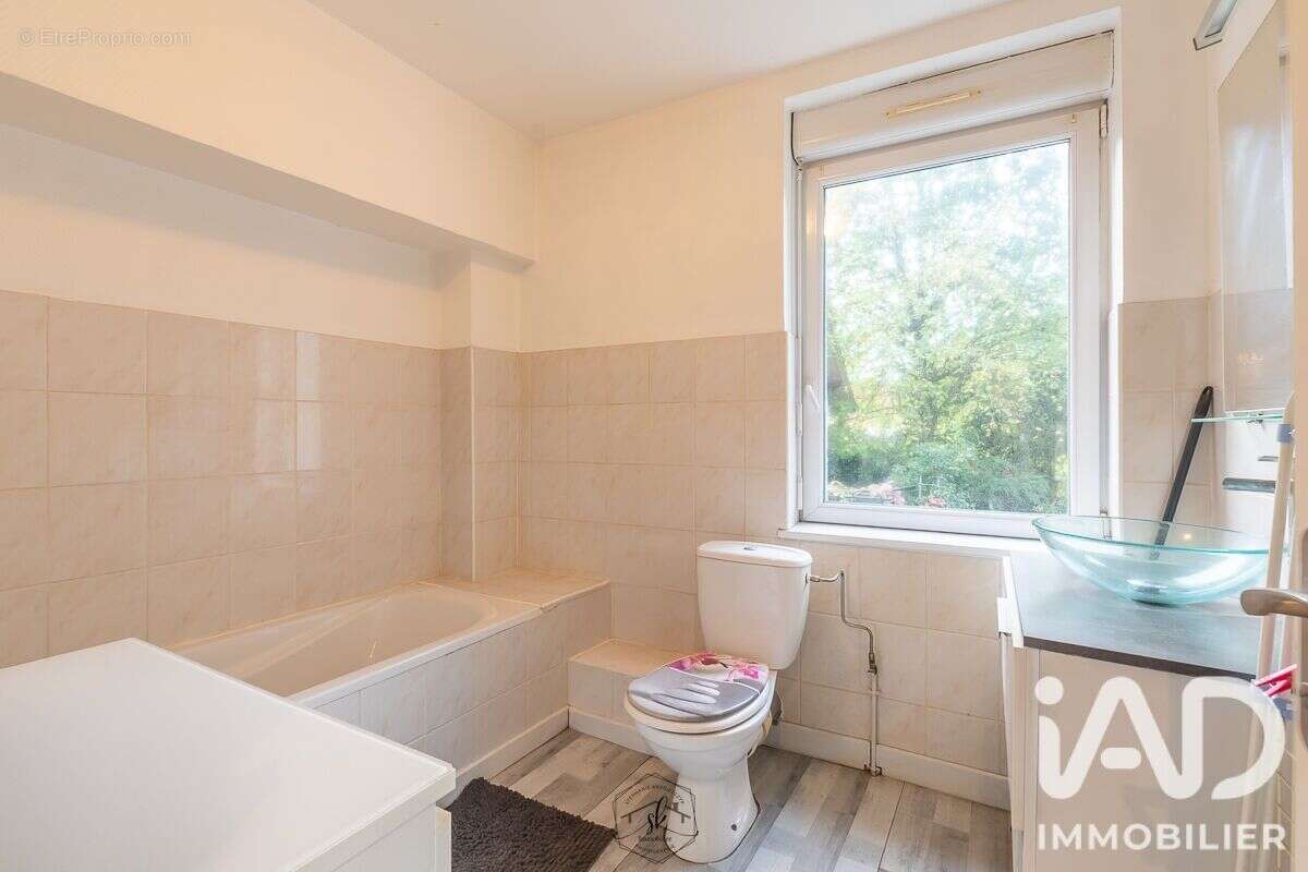 Photo 8 - Appartement à METZ