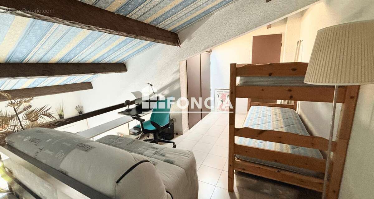 Appartement à FREJUS