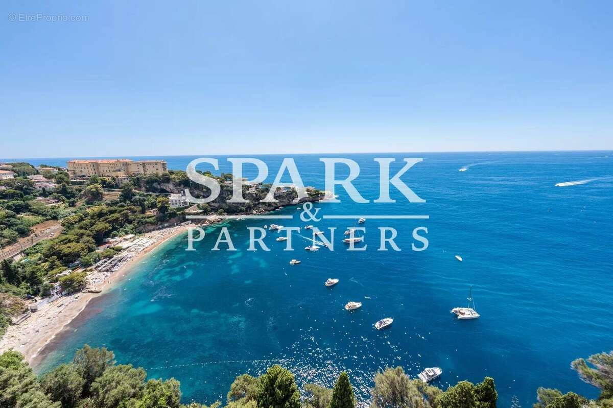 Appartement à CAP-D'AIL