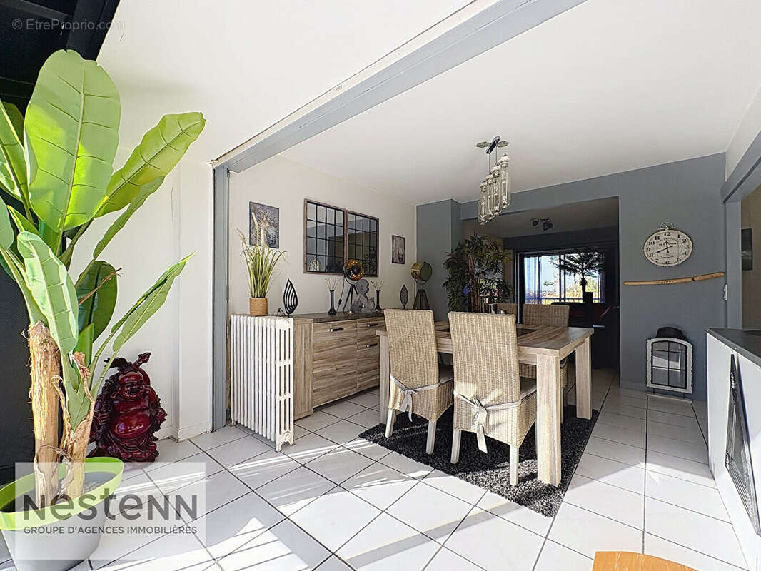 Appartement à BEAUVOIR-SUR-MER