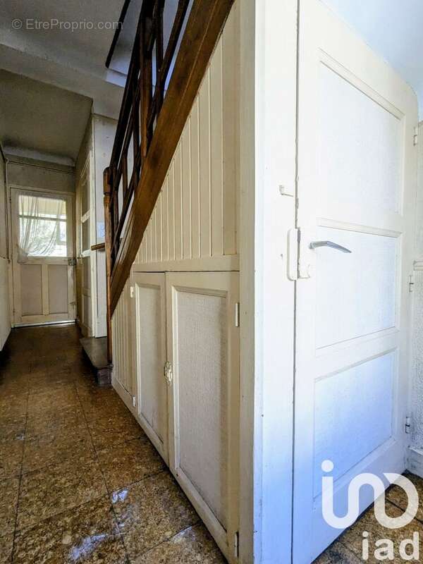 Photo 3 - Maison à LANESTER