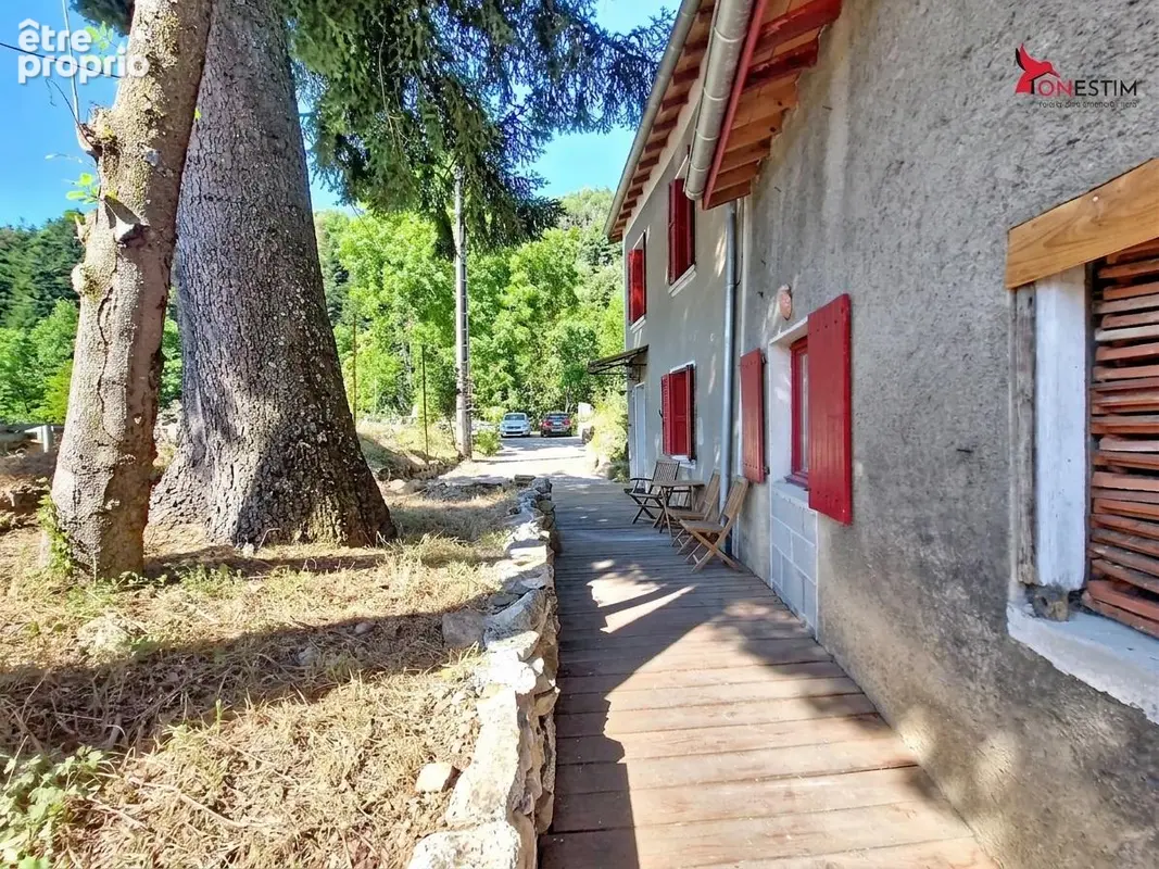 Maison Champoly 4 pièces 95m² - photo 2