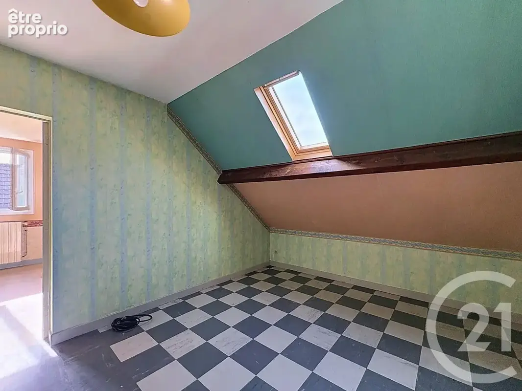 Maison 5 pièces 116 m² à vendre à Creney-Pres-Troyes (10150) - photo 9