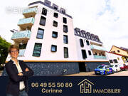 Appartement à COLMAR