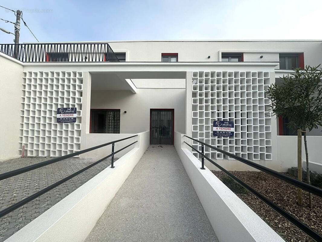 Appartement à ROYAN