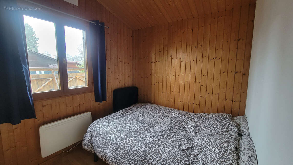 Maison à SAINT-SAUVEUR-LES-BRAY