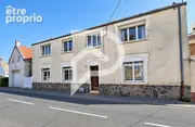 Maison à VIESLY