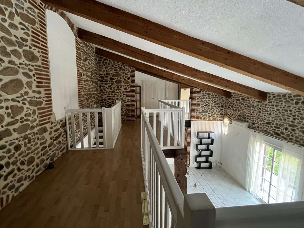 Maison à PALAU-DEL-VIDRE