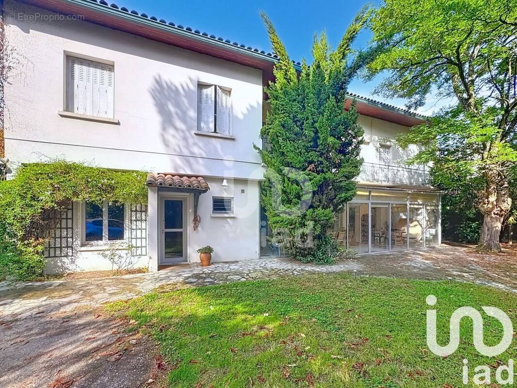 Photo 1 - Maison à BALMA