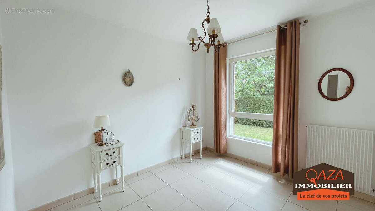 Maison à CAMPHIN-EN-PEVELE