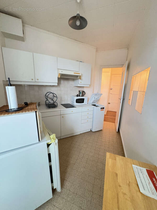 Appartement à ORLEANS