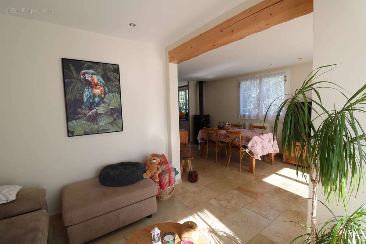 A Chateauneuf Villevieille - Rare sur le secteur! - photo 5