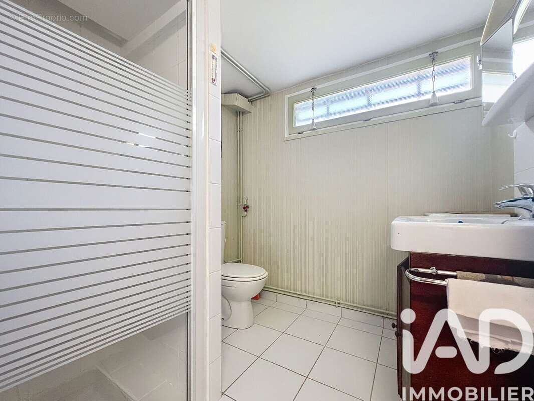 Photo 9 - Maison à ANTONY