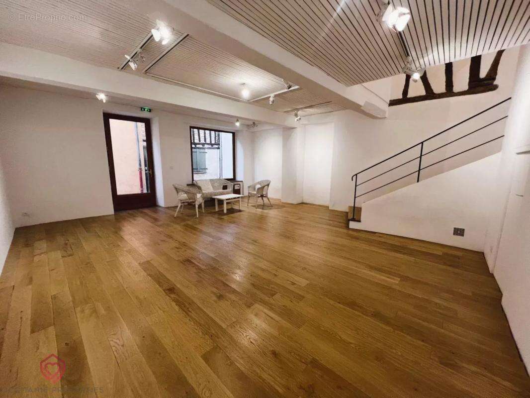 Maison à CARLA-BAYLE