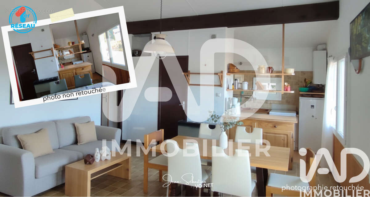 Photo 3 - Maison à METABIEF