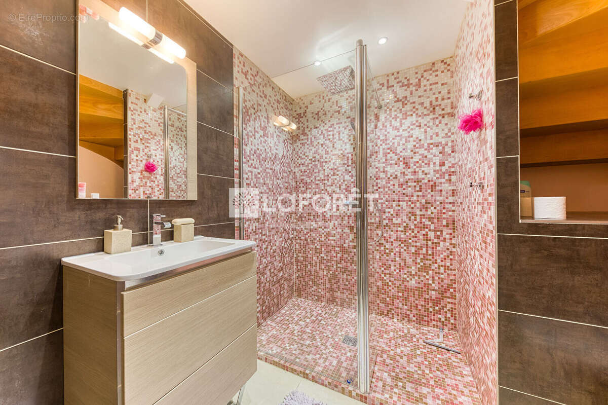 Maison à PONTAULT-COMBAULT