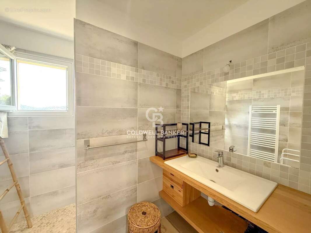 Maison à MONTICELLO