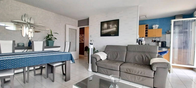 Appartement à GEX