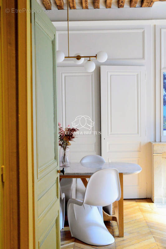 Appartement à LYON-5E