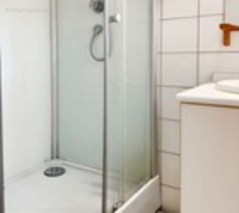 Appartement à CAPBRETON