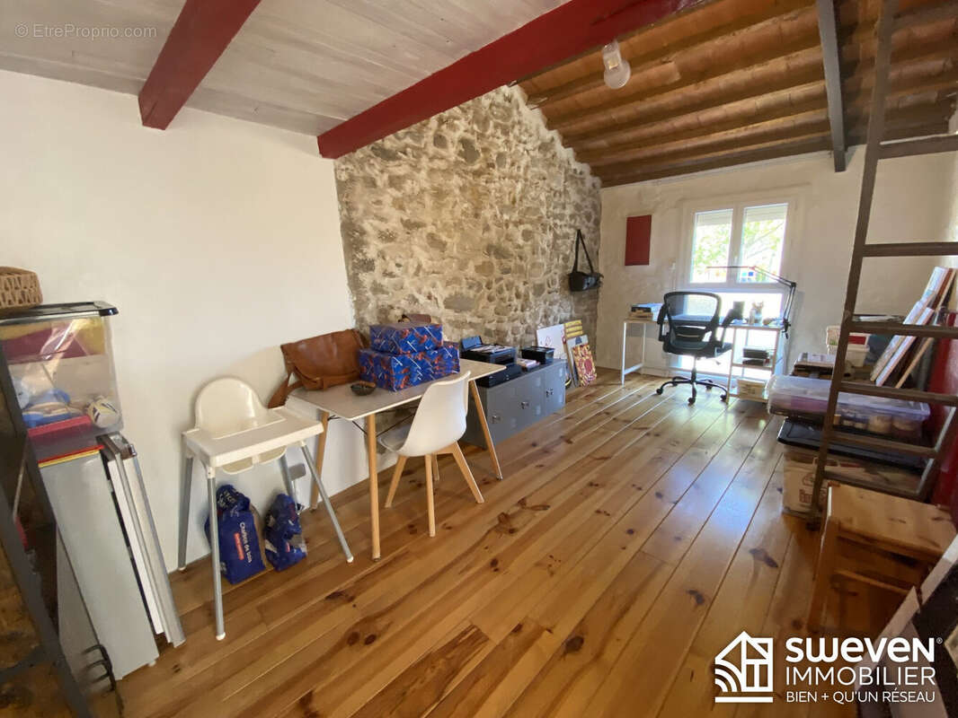 Maison à MAUREILLAS-LAS-ILLAS